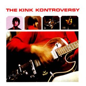 The Kink Kontroversy